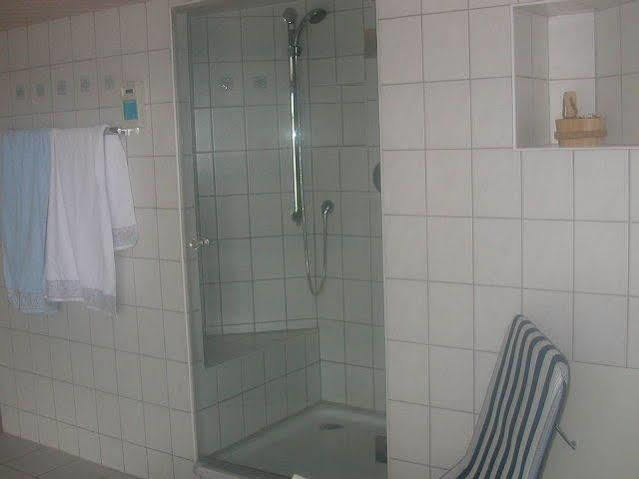 Haus Niederacher Georg Und Martha Крумбах Экстерьер фото
